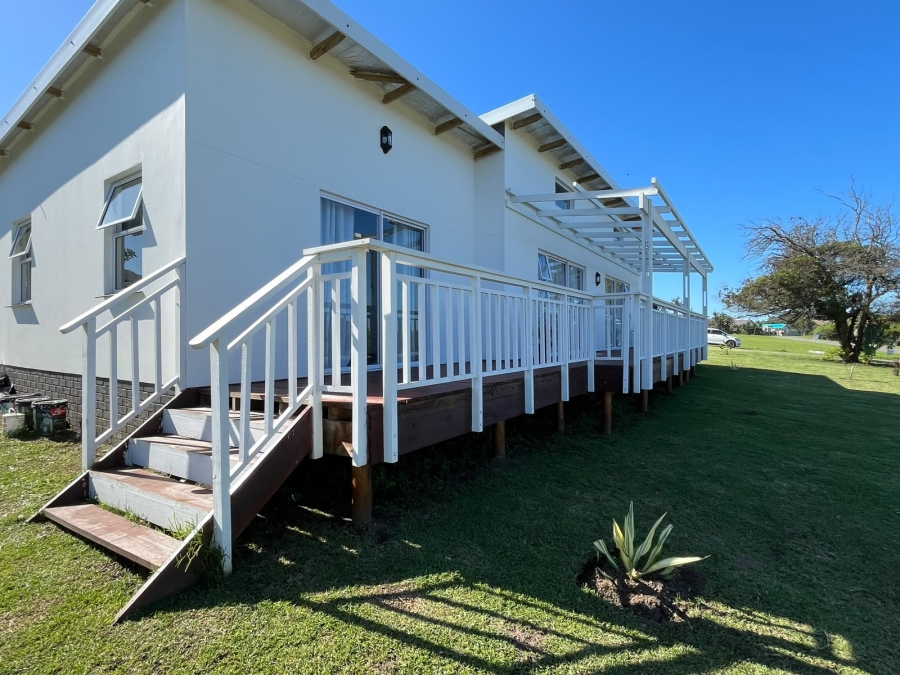 3 Bedroom Property for Sale in Kaysers Beach Eastern Cape